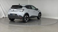 Renault Captur 1.2 TCe 115ch Techno - 26 — photo 5
