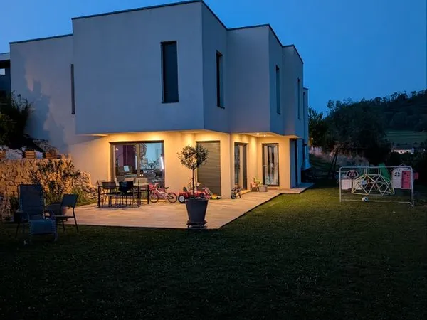 Maison a Montenach
