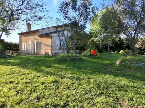 Maison 5 pièces 178 m²
