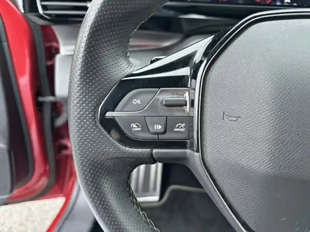 Peugeot 308 bluehdi 130ch s&amp;s eat8 — photo 23