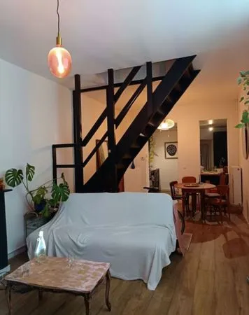 Location meublé Lille Moulin