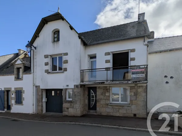 Maison 5 pièces 104 m²