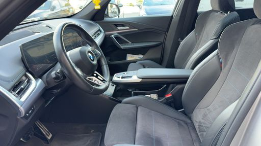 BMW X1 sDrive 18d 150 DKG7 - M Sport – 2023 – 49727 km – Diesel – Boîte Automatique — photo 30