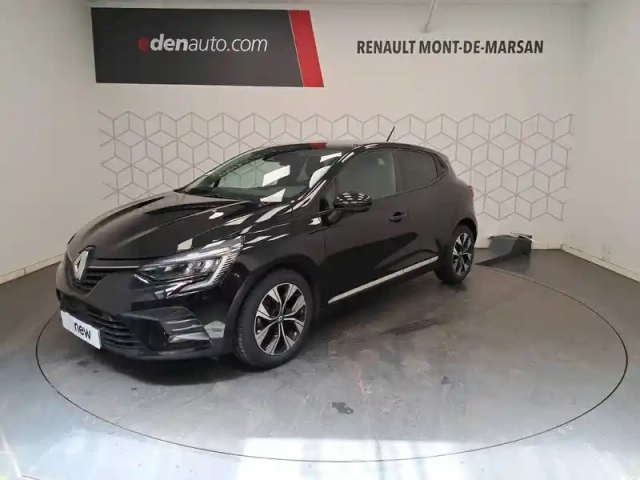 Renault Clio tce 90 — photo 1