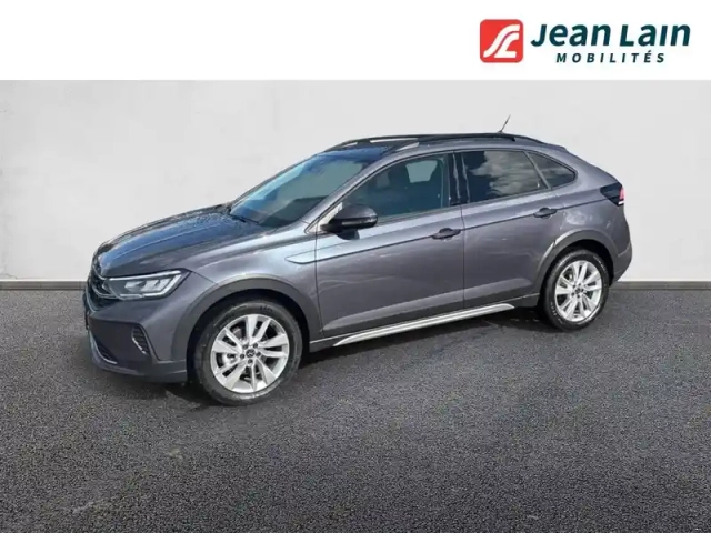 Volkswagen Taigo 1.0 tsi 116 dsg7 — photo 1