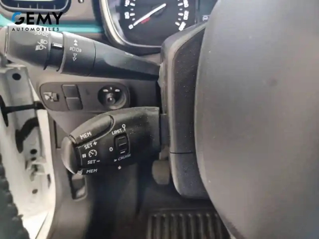 Citroën C3 puretech 110 s&amp;s bvm6 — photo 19