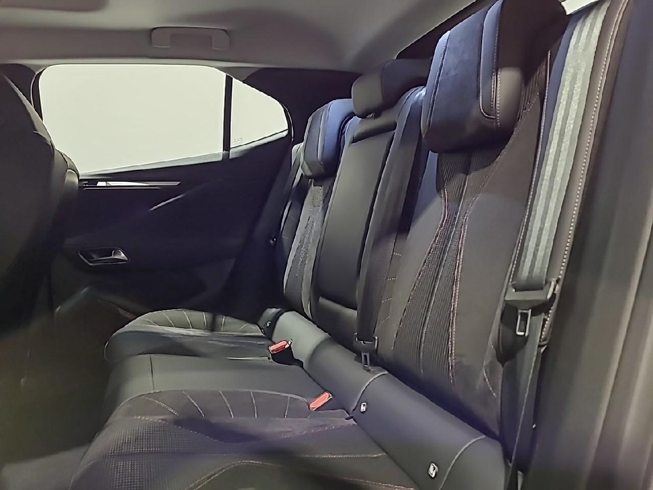 Ds Ds 4 hybride e-tense 225 eat8 performance line — photo 13