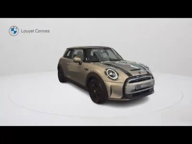 Mini Mini cooper se 184ch edition premium plus bva 5cv — photo 3
