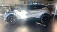 Renault Captur 1.6 E-Tech hybride 145ch Rive Gauche — photo 8