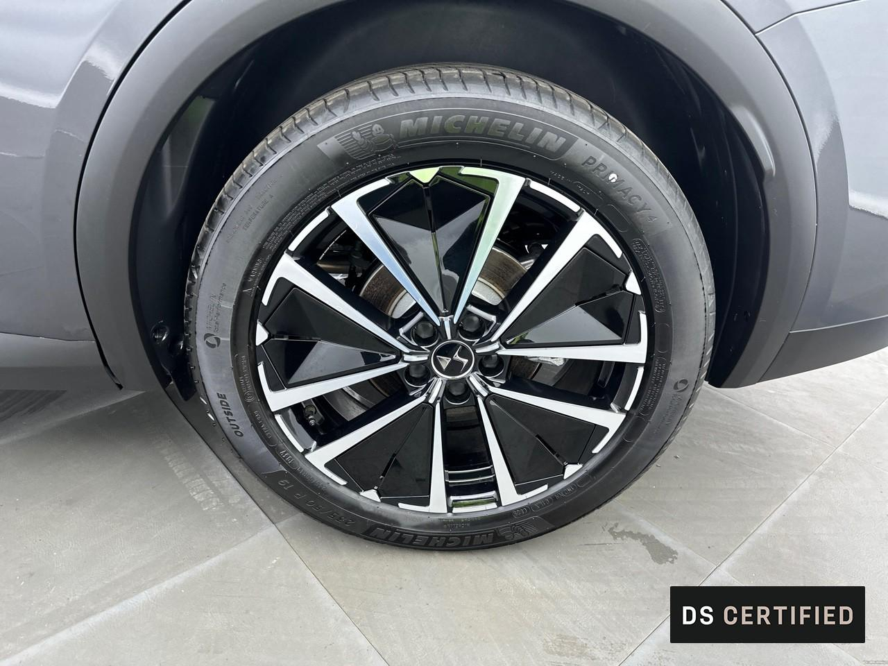 Ds Ds 7 crossback 1.5 bluehdi 130ch etoile — photo 11