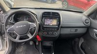 Dacia Spring Expression — photo 11