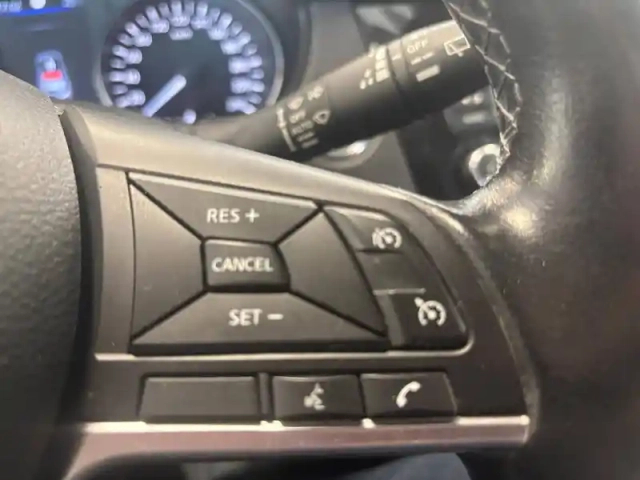 Nissan Qashqai 1.3 dig-t 160 dct — photo 3