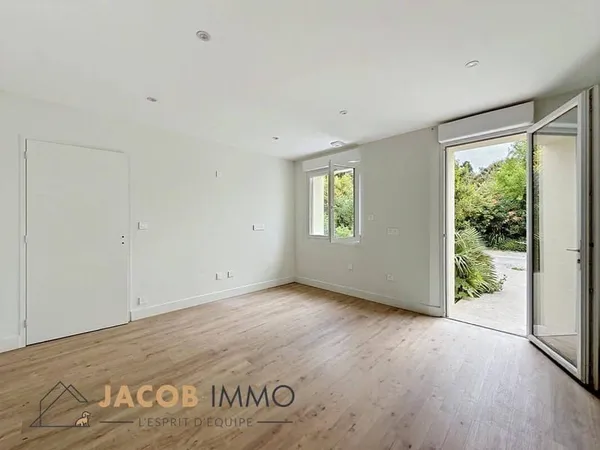 Appartement 2 pièces 36 m²