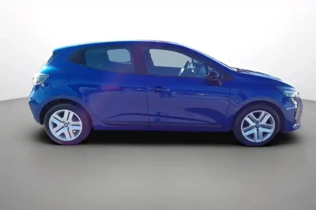 Renault Clio tce 90 — photo 16