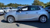 Opel Corsa 1.2 Turbo Hybrid 100ch Edition e-BVA6 — photo 8