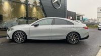 Mercedes Cla 200 163+30ch AMG Line 8G-eDCT — photo 8
