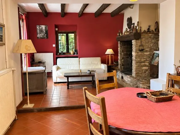 Maison avec jardin a vendre a Nimes (La Cigale)
