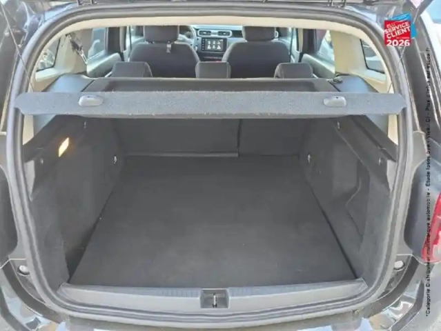 Dacia Duster 1.0 eco-g 100ch  journey + 4x2 camera — photo 14