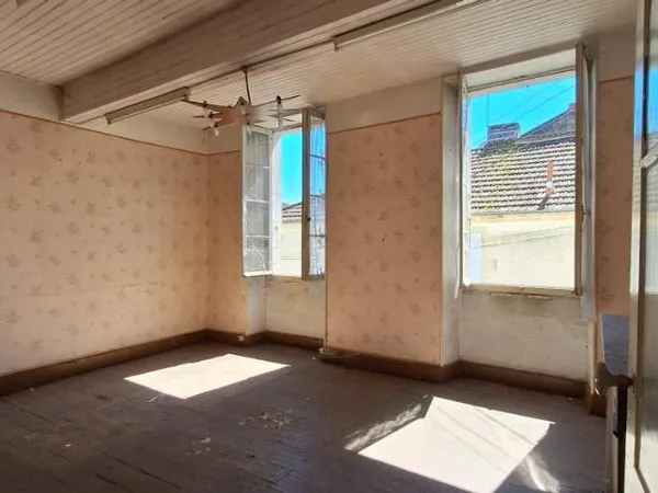 Maison 5 pièces 80 m²