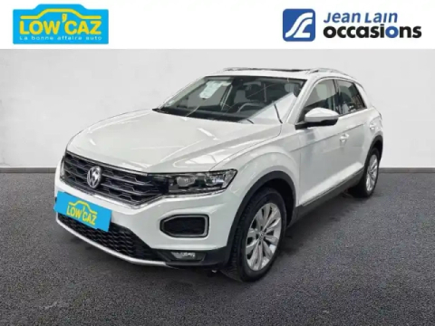 Volkswagen T-Roc 2.0 tsi 190 start/stop dsg7 4motion