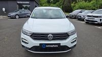 Volkswagen T-Roc 2.0 TDI 150ch IQ.Drive DSG7 Euro6d-T