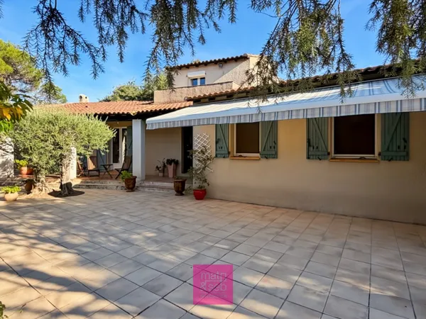 Maison 5 pièces 125 m²
