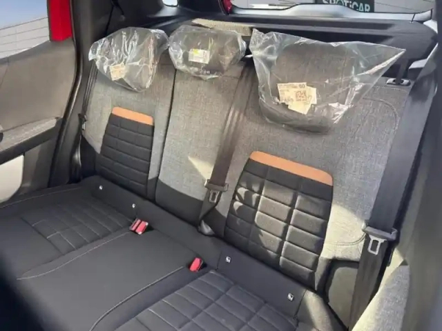 Citroën C3 Aircross 1.2 turbo 100ch plus — photo 10