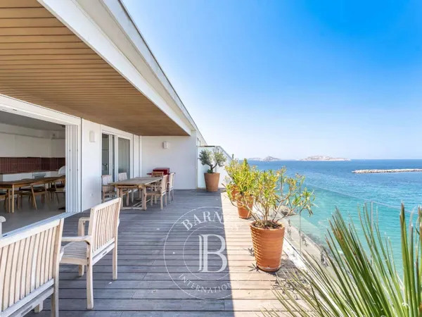 Appartement 4 pièces 105 m²