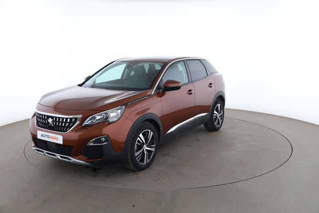 Peugeot 3008 1.2 PureTech Allure