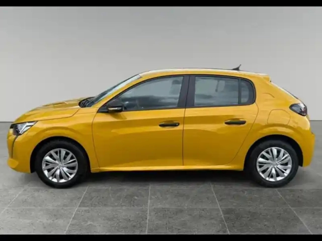 Peugeot 208 1.2 puretech 75ch s&amp;s active — photo 2