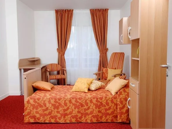 Appartement 1 pièce 18 m²