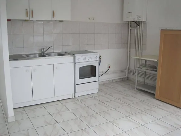 Appartement 2 pièces 35 m²