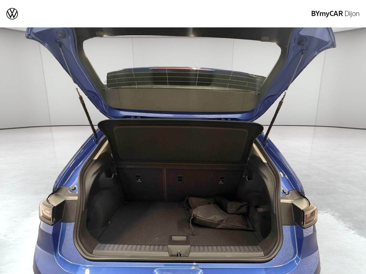 Volkswagen ID. Polo 211 ch 52 kWh — photo 13