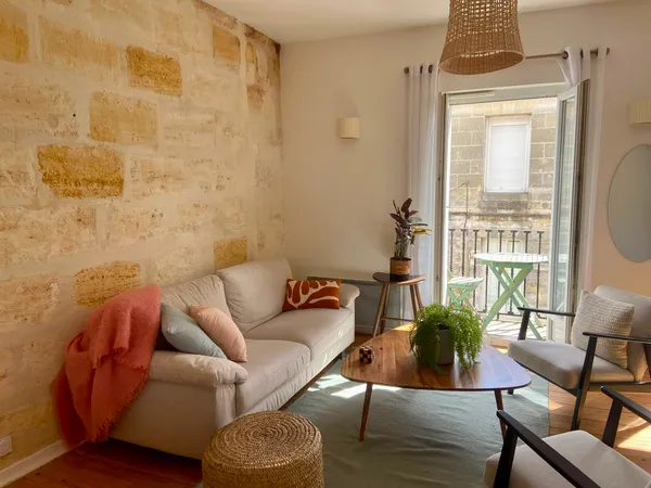 Loue appartement
