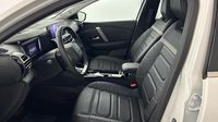Citroen C4 X Moteur électrique 136ch (100 kW) Shine Automatique — photo 12