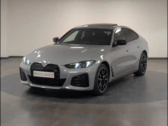 Bmw I4 m60 601ch m performance xdrive — photo 1