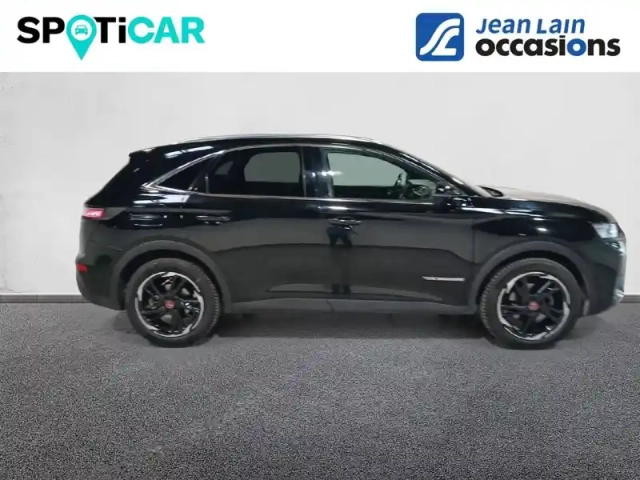 Ds Ds 7 ds7 crossback puretech 180 eat8 — photo 4