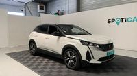 Peugeot 3008 Plug-in Hybrid4 300ch GT e-EAT8 — photo 3