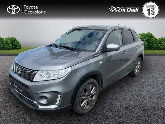 Suzuki VITARA Suzuki Vitara 1.0 Boosterjet 111ch Privilège