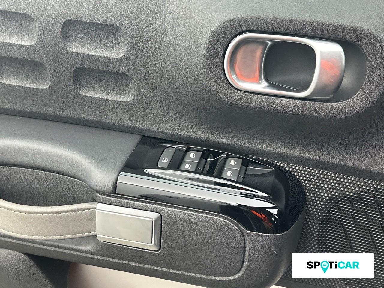 Citroën C3 1.5 bluehdi 100ch s&s shine pack e6.d — photo 16