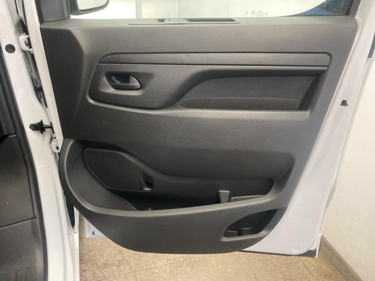 Peugeot Expert fgn m bluehdi 145 bvm6 — photo 22
