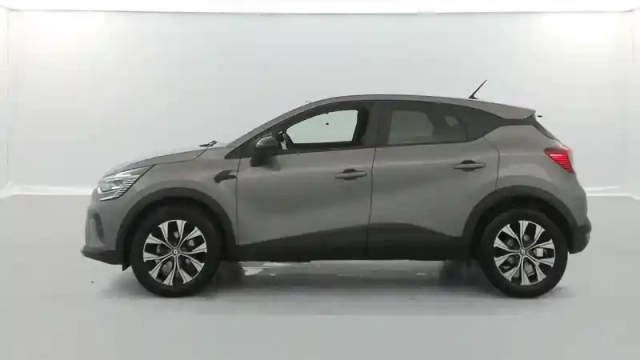 Renault Captur tce 90 — photo 11