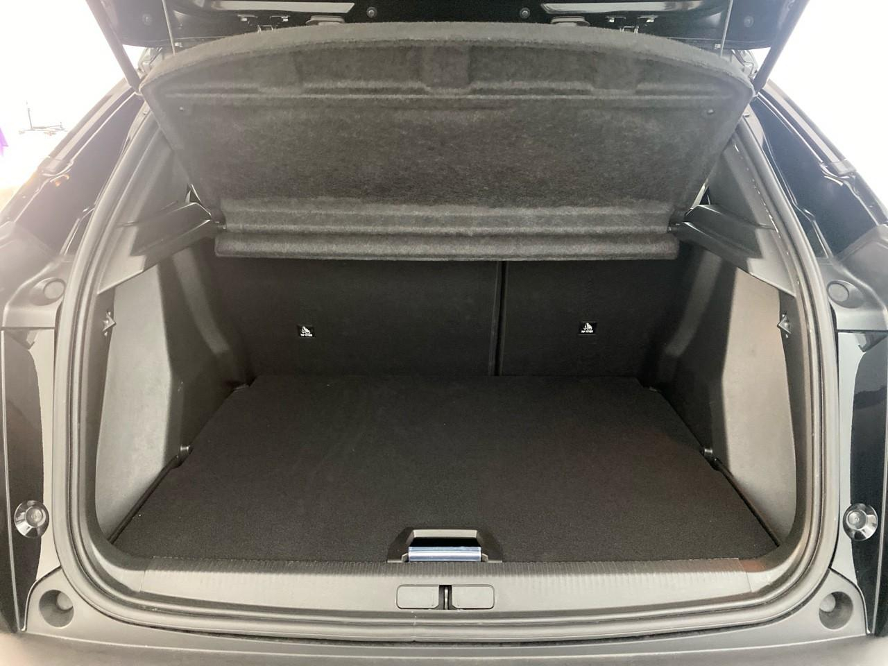 Peugeot 2008 100 s&s bvm6 style — photo 6