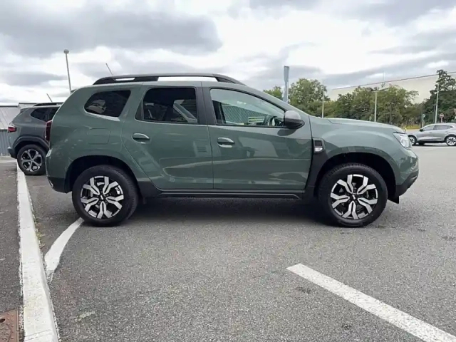 Dacia Duster eco-g 100 4x2 — photo 17