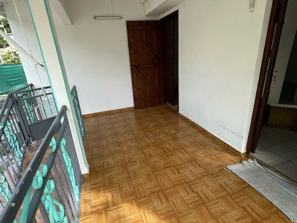 À louer - Maison T4, Caraque Les Abymes