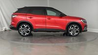 Renault Austral 1.3 TCe mild hybrid 160ch Techno esprit Alpine auto - 24 — photo 4