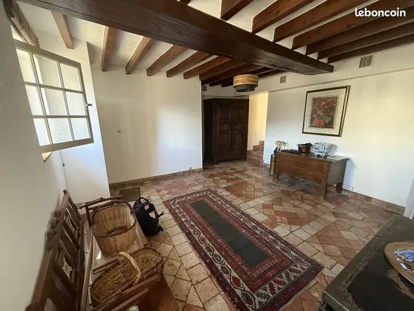 Maison 3 pièces 95 m²