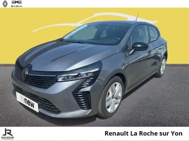 Renault Clio 1.0 tce 90ch evolution - 24