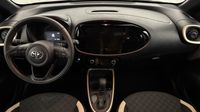 Toyota Aygo X 1.0 VVT-i 72ch Design S-CVT MY24 — photo 11