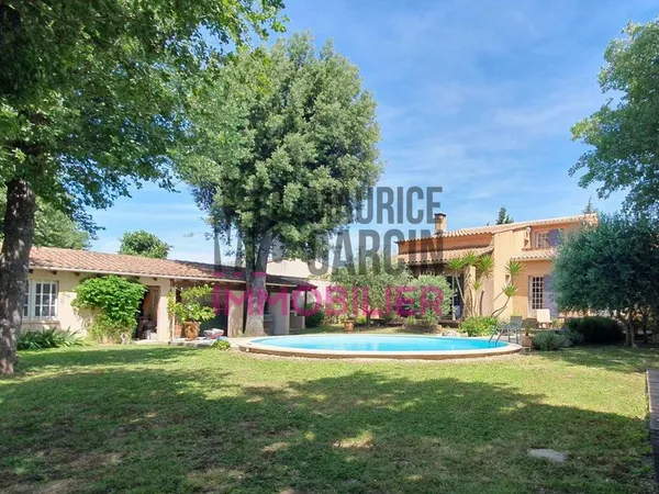 Maison 6 pièces 170 m²